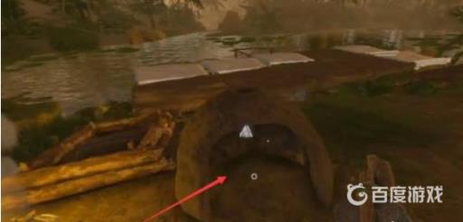 丛林地狱木炭炉怎么用?2