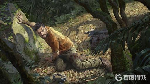 绿色地狱椰子怎么打开?_绿色地狱椰子哪里找