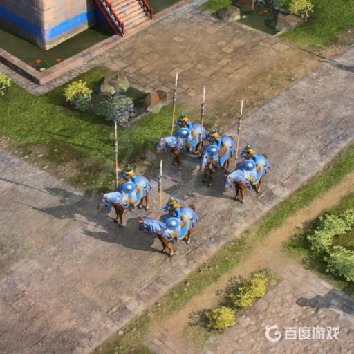 帝国时代4最强国家排名有哪些?4