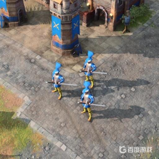 帝国时代4最强国家排名有哪些?20