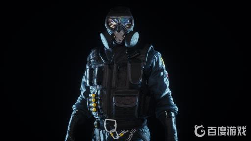 MUTE模式下如何进攻?1