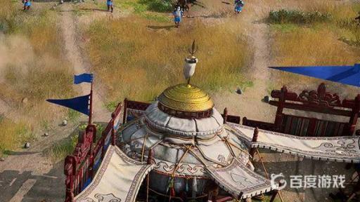 帝国时代4蒙古打法有哪些?3