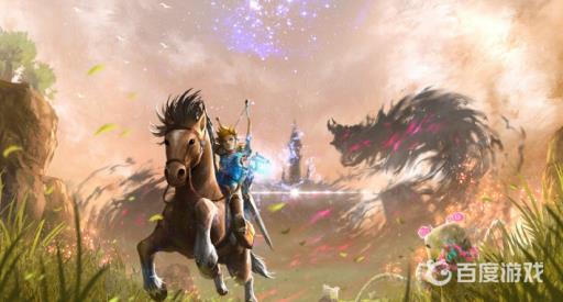 塞尔达通关后还能继续玩吗?_塞尔达通关后就不能玩了?