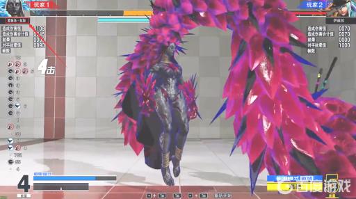 拳皇15最终boss是谁?2