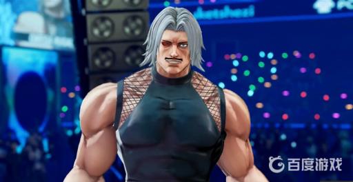 拳皇15卢卡尔会复活吗?2