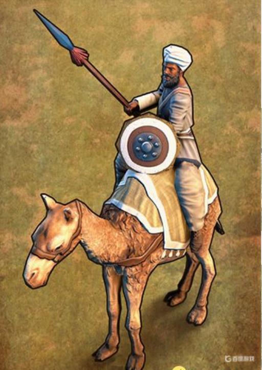 帝国时代4各国特色兵种是啥?7