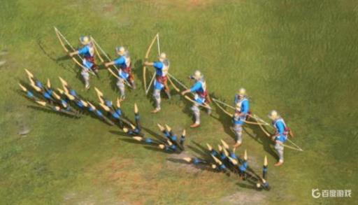 帝国时代4各国特色兵种是啥?8