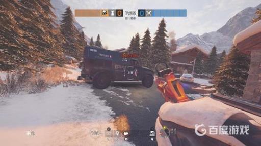 GIGN适合哪些主副武器2