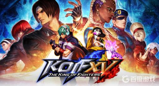 拳皇15怎么双人?1