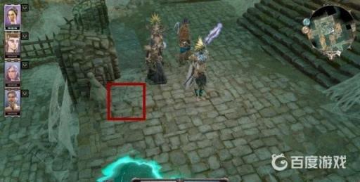 如何完成章节-失踪的囚犯?_魔兽世界怀旧服失踪的伙伴任务怎么做