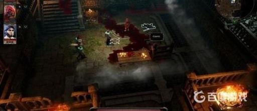 如何完成章节-剥皮者乐园?4