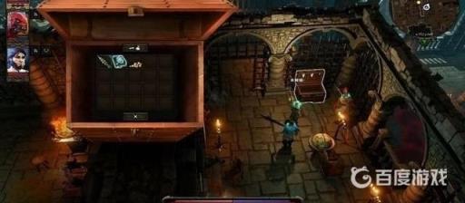 如何完成章节-剥皮者乐园?6