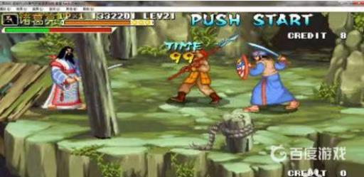 三国战纪火剑怎么获得?2