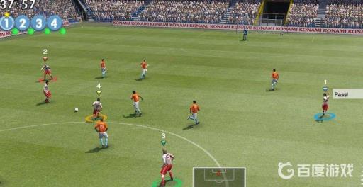 实况足球主阵容配置不完整是什么意思?1