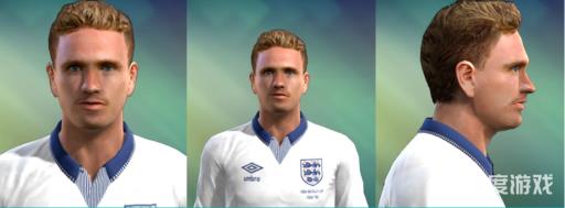 实况足球加斯科因怎么样?_实况足球手游斯科尔斯