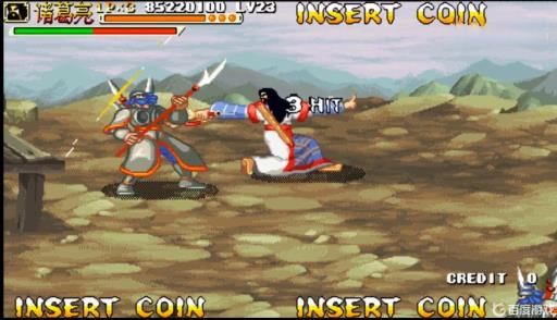 三国战记诸葛亮怎么撞击?_三国战记诸葛亮撞击技巧