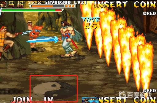 三国战纪毒箭怎么进去?4