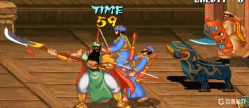 三国战纪关羽怎么连招?_三国战纪风云再起连招表