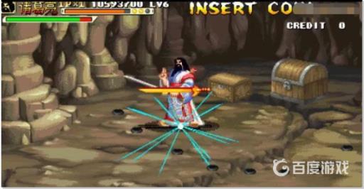 三国战纪怎么拿四剑?2