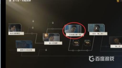 隐形守护者大风起兮剧情怎么触发?4