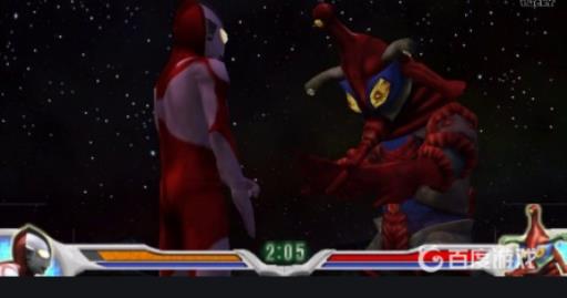 奥特曼格斗进化0帝国星人怎么打?2