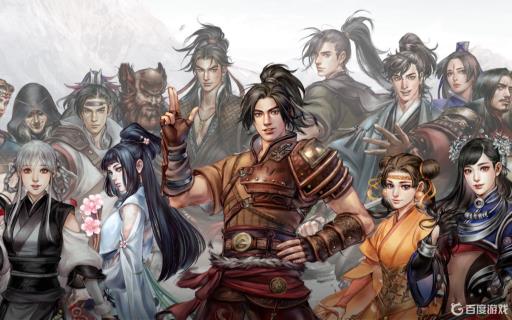 河洛群侠传锻造武器配方是什么?_河洛群侠传 锻造攻略