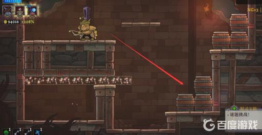 盗贼遗产2谜题挑战怎么过?2