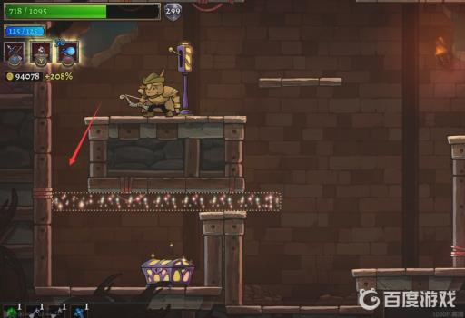 盗贼遗产2谜题挑战怎么过?5