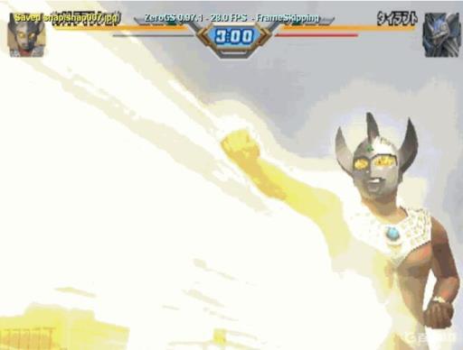 奥特曼格斗进化0泰罗的隐藏技能是什么?1