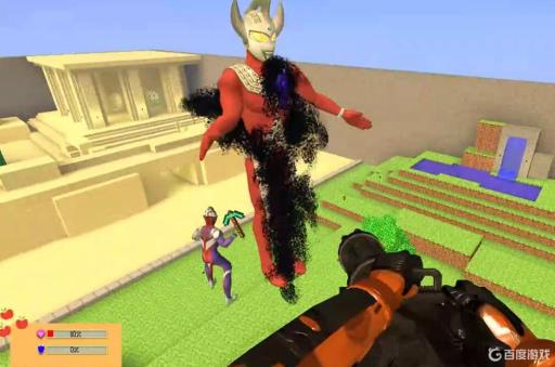 奥特曼格斗进化0泰罗的隐藏技能是什么?3