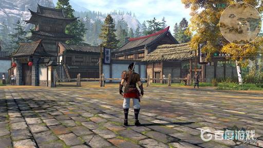 如何获得成就-武林新秀?_如何获得成就-武林新秀图文攻略