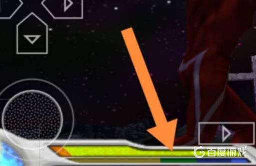 奥特格斗进化0怎么发射光线?2