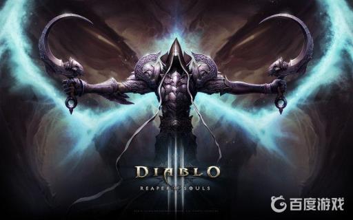 暗黑3赛季结束后人物角色会怎么样?1