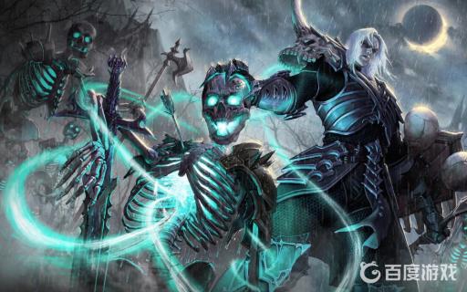 暗黑破坏神3第27赛季血潮利刃是什么武器?_暗黑3 血溅十方