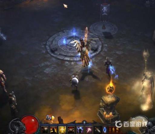 暗黑三赛季奖励怎么领?2