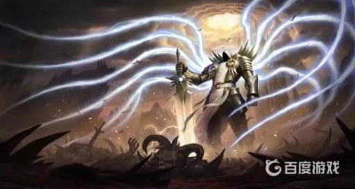 暗黑3尹娜套装_暗黑3尹娜套装搭配攻略