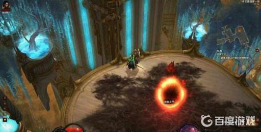 暗黑3拉卡诺斯在哪?2