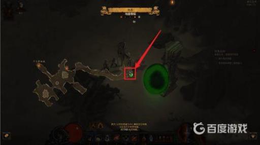 暗黑破坏神3武僧套装地下城怎么进?5