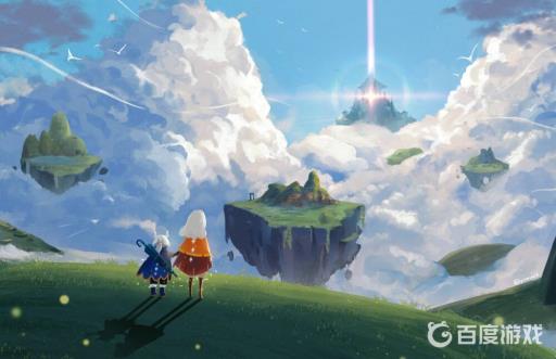 光遇华为渠道服可以在其它手机上面玩吗?1