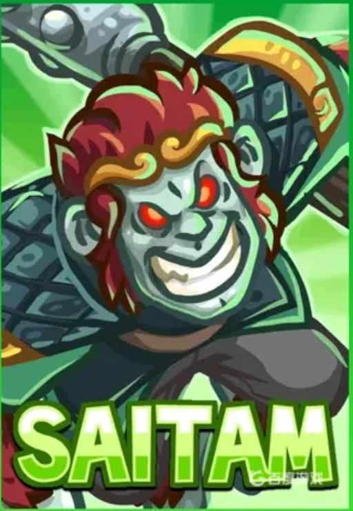 王国保卫战强力前线英雄都有谁?13