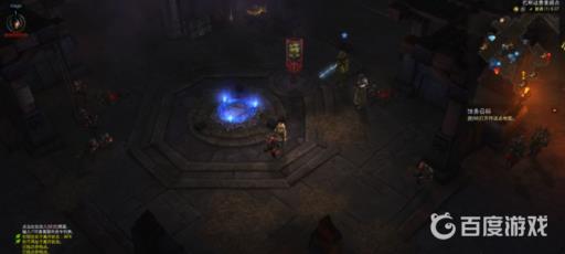 暗黑三24赛季怎么开荒?3