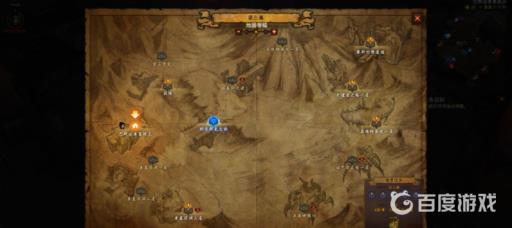 暗黑三24赛季怎么开荒?4