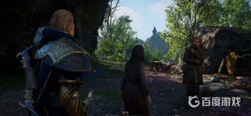 如何完成苏塞克斯地区的全部传说事件?6