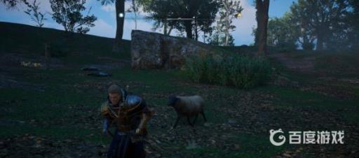 如何完成苏塞克斯地区的全部传说事件?21