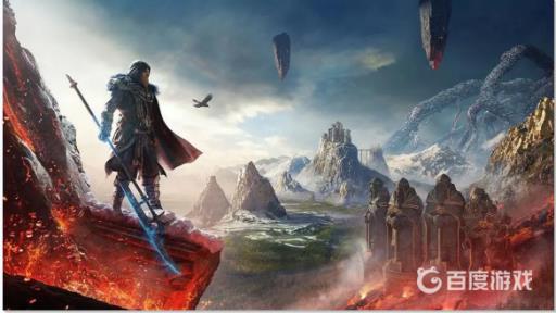 英灵殿火盆迷局怎么解?1