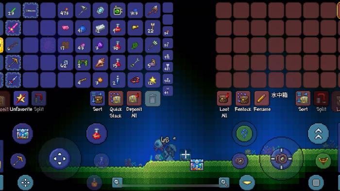 泰拉瑞亚1.4升级后的玩法有什么不同2