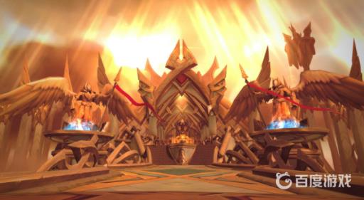 英灵殿400强度后还会升级吗?2