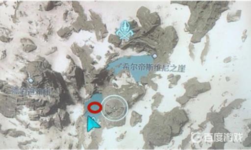 刺客信条英灵殿梳子在哪?1