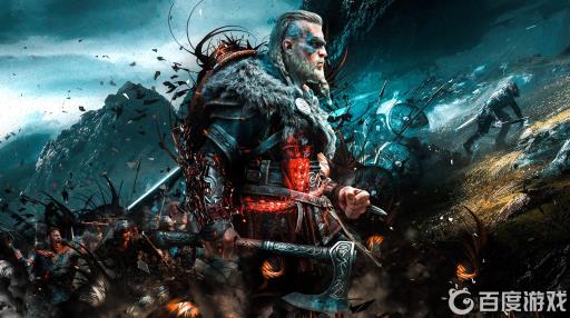 刺客信条英灵殿冈格尼尔怎么拿?_刺客信条英灵殿冈格尼尔条件