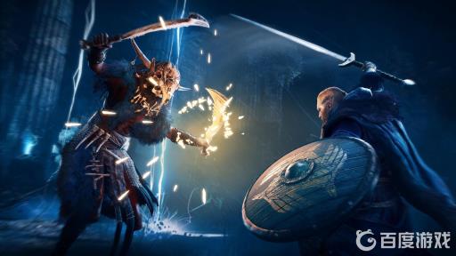 刺客信条英灵殿怎么换马?1